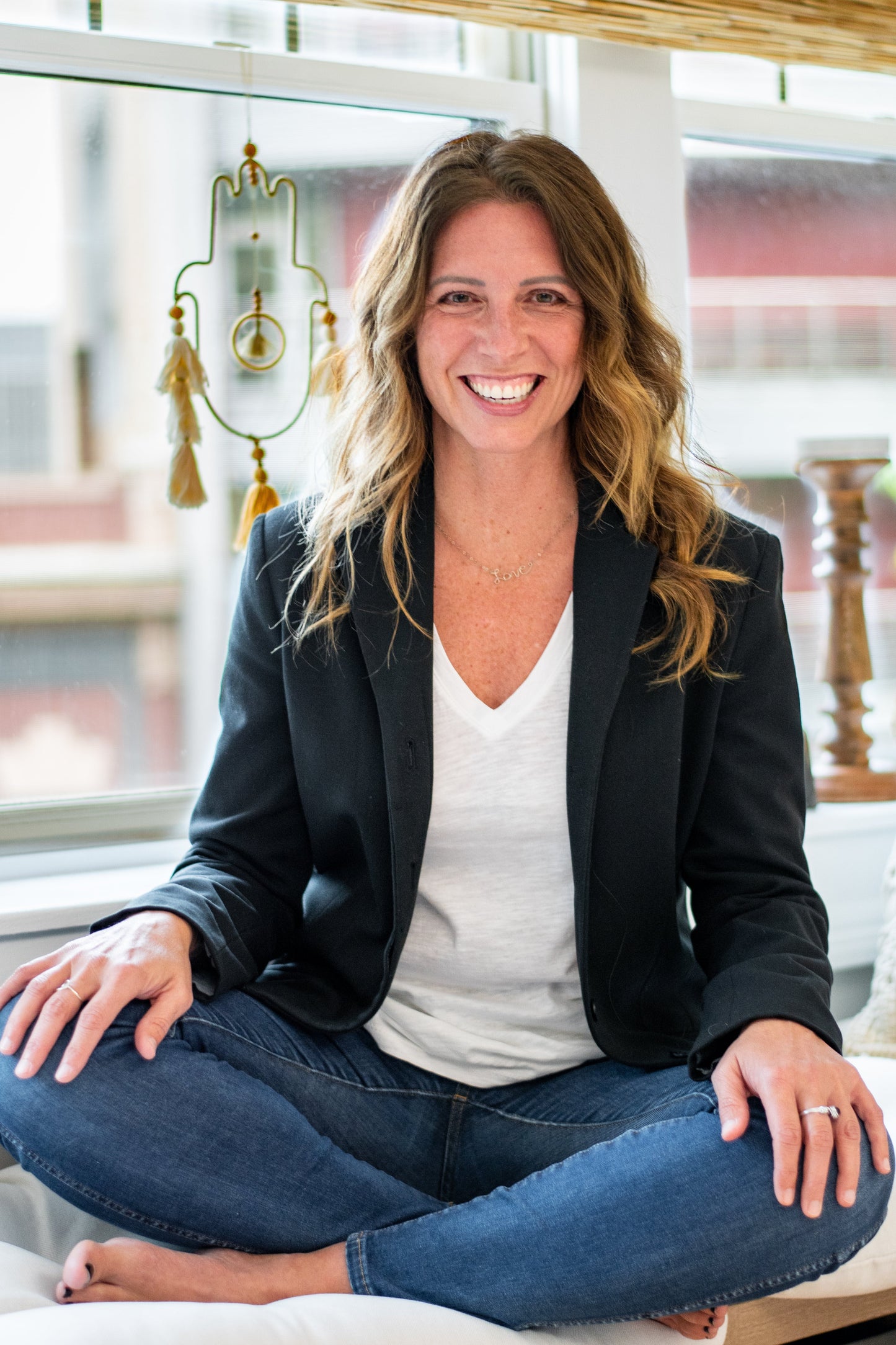 Breathwork w/ Candy- 10/25| 7-8pm