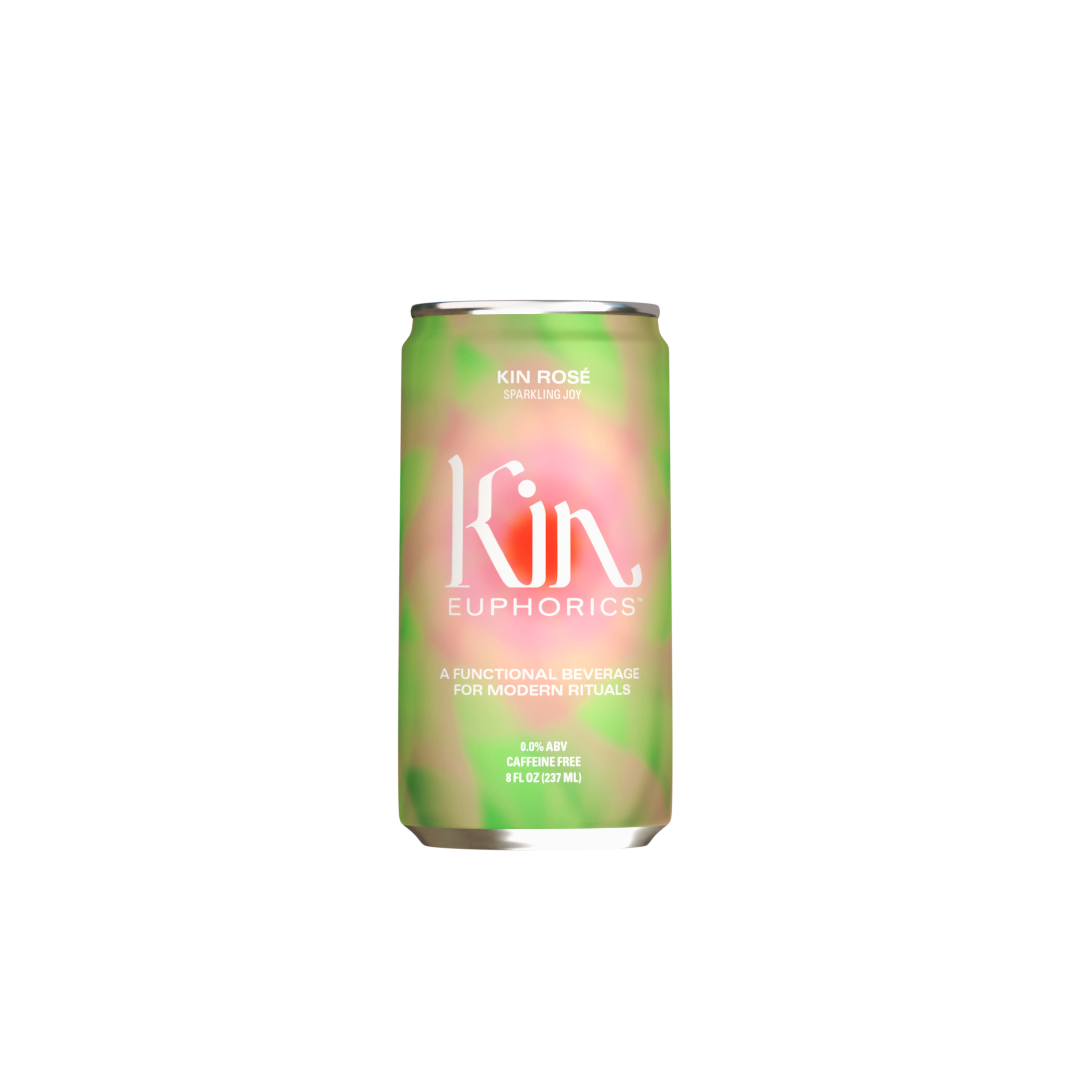 Kin Euphorics: Bloom