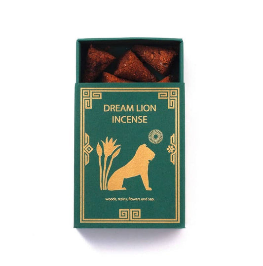 Mayan Copal + Desert Sage Incense