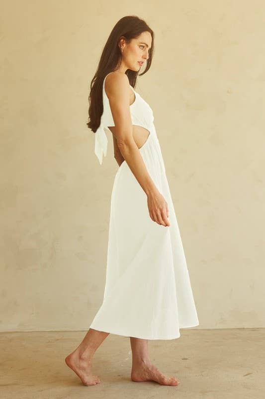 Aria Dress