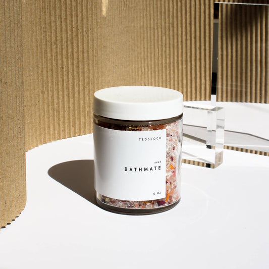 Bathmate Salt + Soak