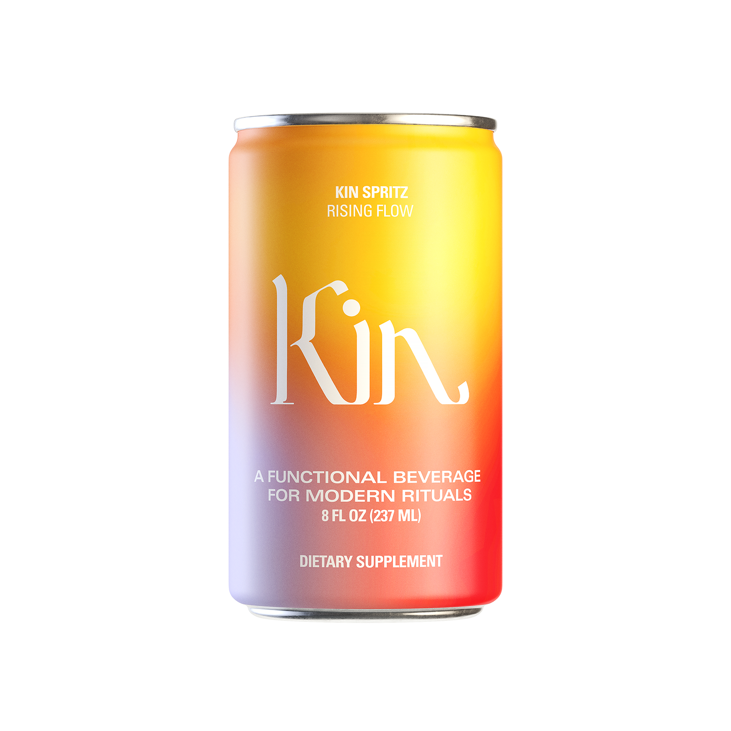 Kin Euphorics: Rising Flow