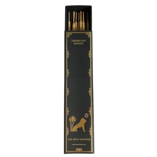 The wish granter Incense Sticks
