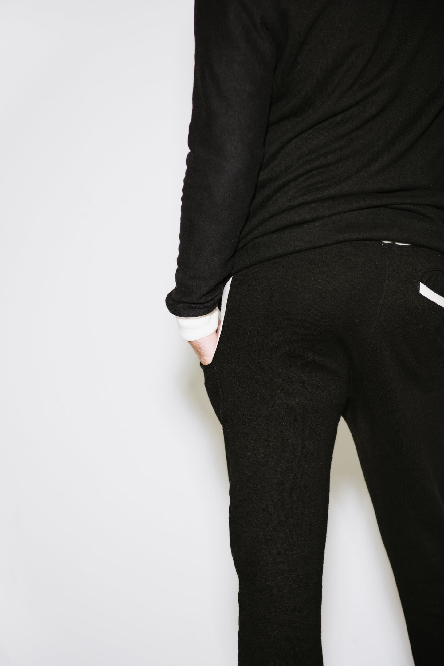 Tuesday Snacks x Aura | The Joggers