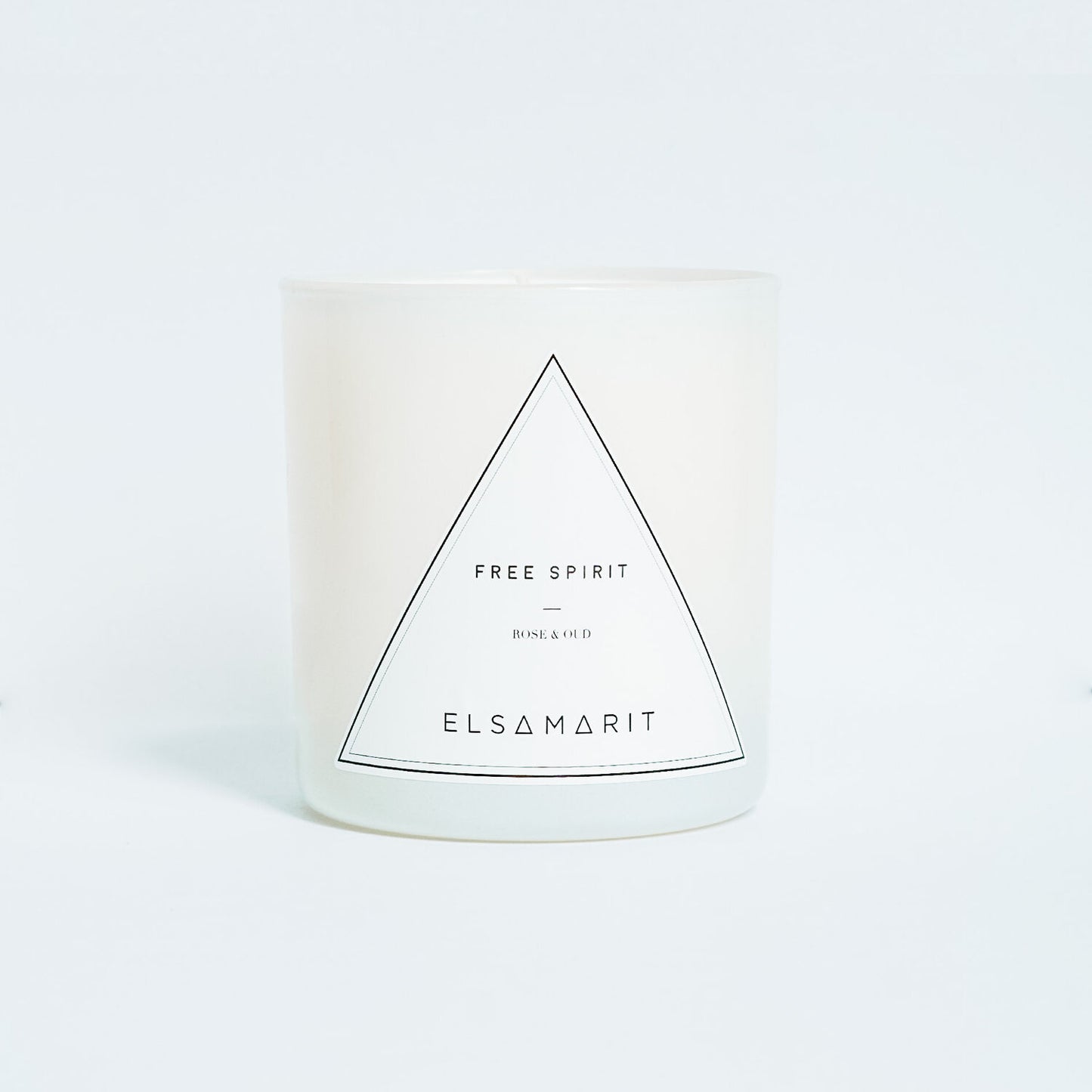 Free Spirit Candle