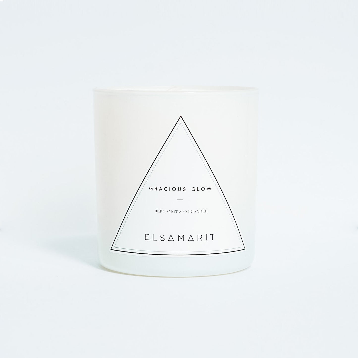 Gracious Glow Candle