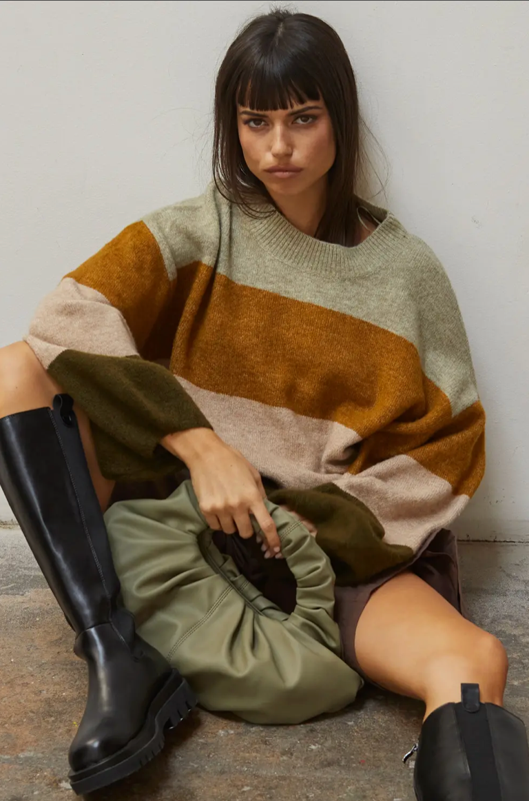Bella Sweater