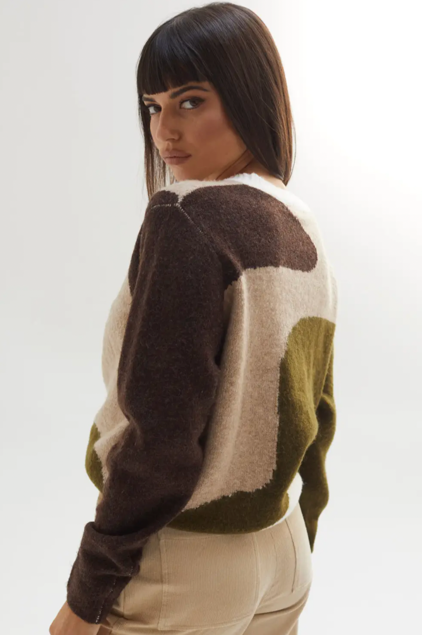 Chloe Sweater