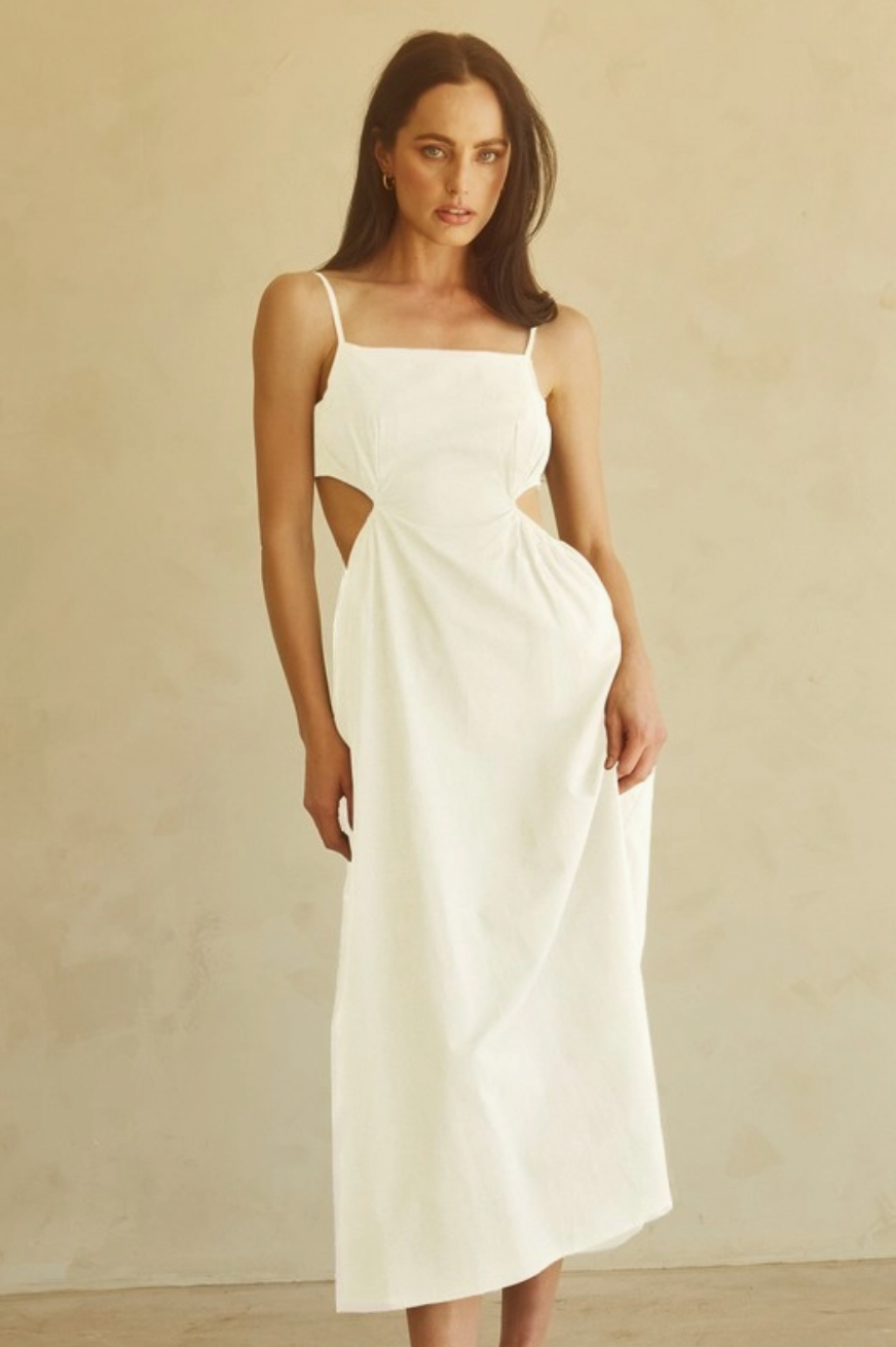 Aria Dress XS
