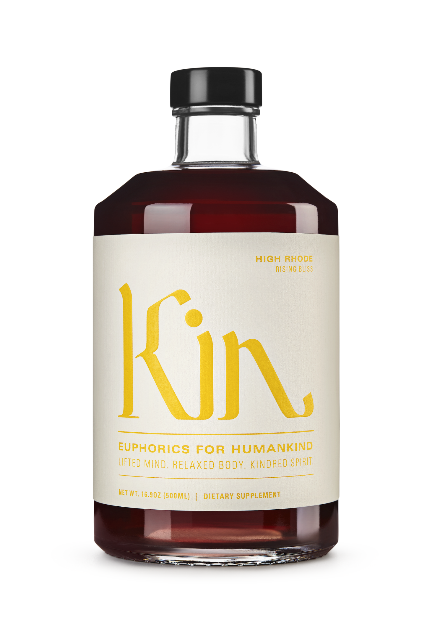 High Rhode by Kin Euphorics