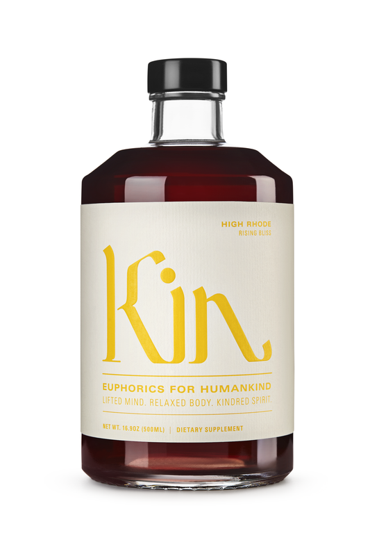 High Rhode by Kin Euphorics
