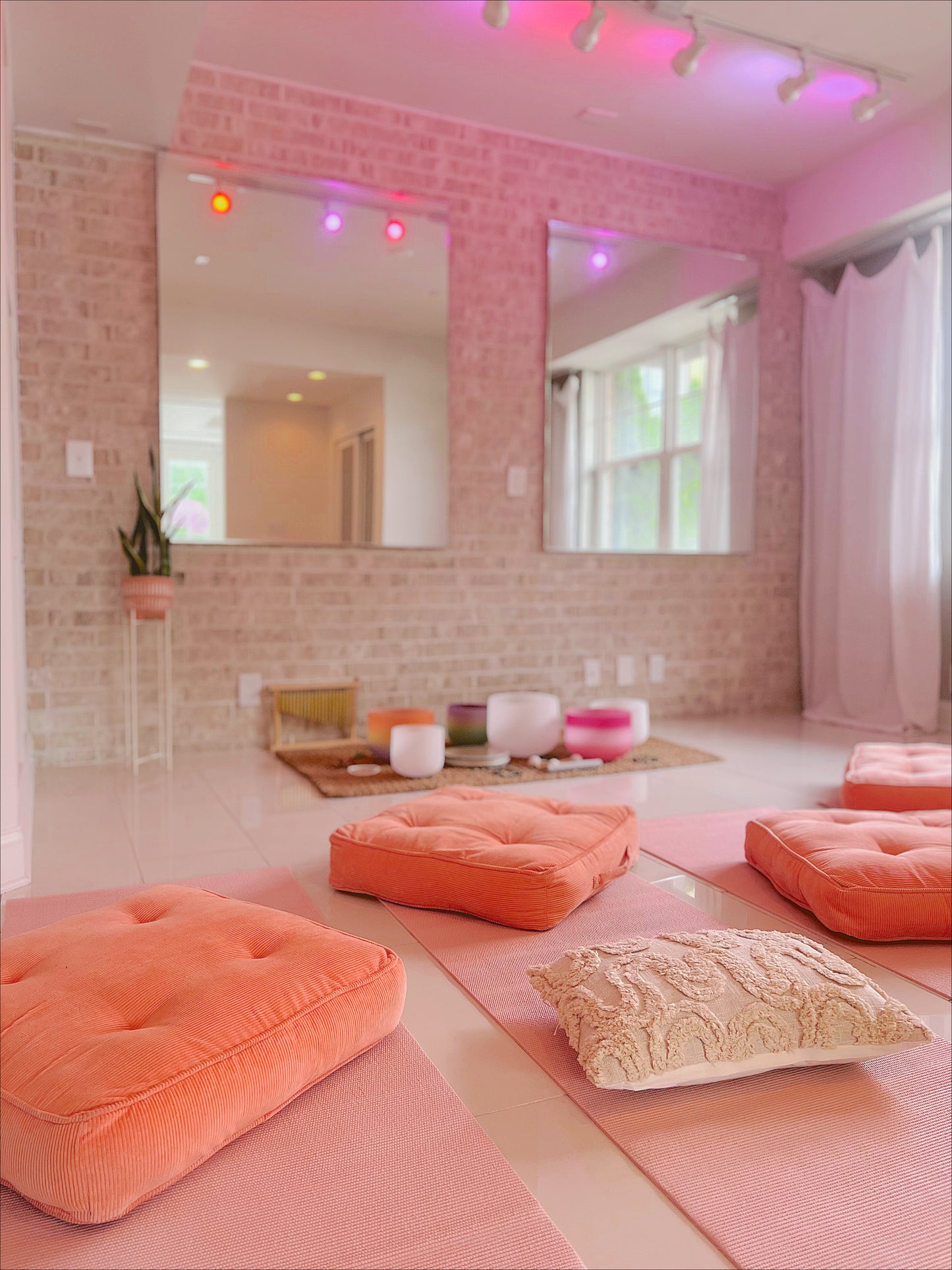 Soft Life Frequency Sound Bath- May 7th | 6-7pm