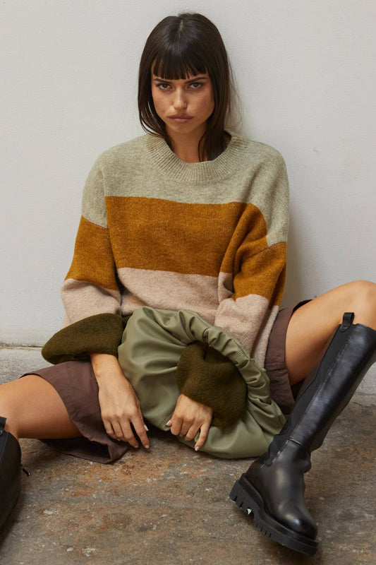 Bella Sweater
