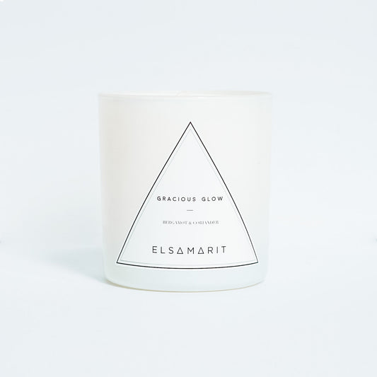 Gracious Glow Candle